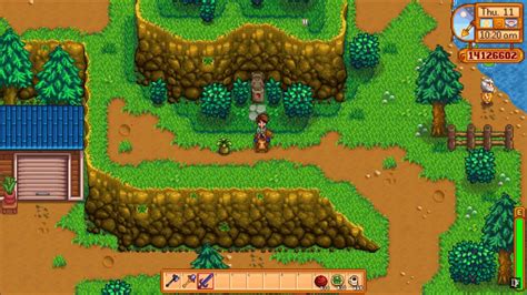 stardew valley statues with gems.